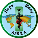Hope Rising Africa logo